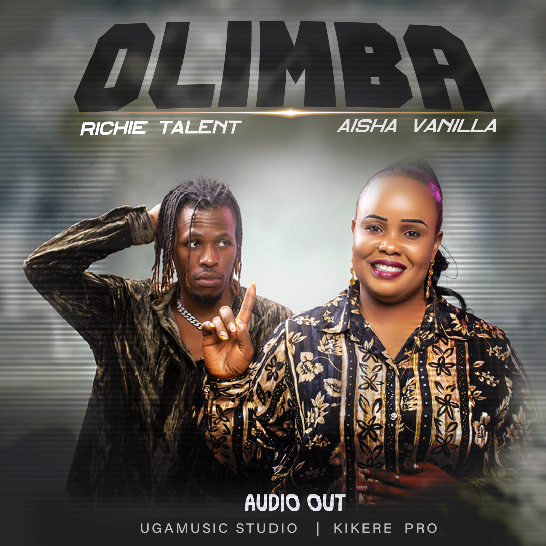 Richie talent ft.Aisha Vanila,